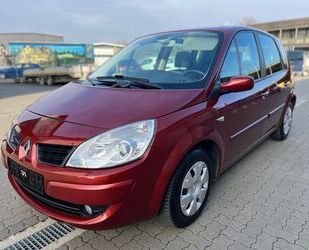 Renault Renault Scenic II Avantage **Wenig Km** Gebrauchtwagen