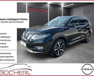 Nissan X-Trail Gebrauchtwagen