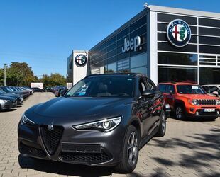 Alfa Romeo Alfa Romeo Stelvio B-Tech Q4 *AHK* NP. 65190 Gebrauchtwagen