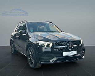 Mercedes-Benz Mercedes-Benz GLE 400D 4Matic/AMG/PANO/DISTRONIC/A Gebrauchtwagen