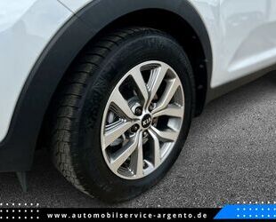 Kia Kia Sportage Dream Team Sehr gepflegt alle insp.!! Gebrauchtwagen