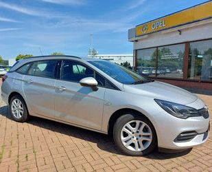 Opel Opel Astra K ST Edition+LED+NAVI+KLIMA+SHZ+LHZ+PDC Gebrauchtwagen