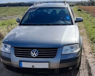 VW Volkswagen Passat Variant 1.8 T Trendline Variant Gebrauchtwagen