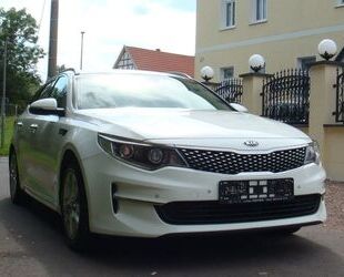 Kia Kia Optima 1.7 CRDi DCT Spirit Sportswagon Gebrauchtwagen