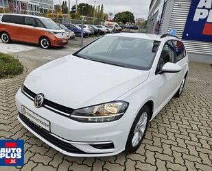 VW Volkswagen Golf Variant 1.0 TSI Comfortline NAVI+1 Gebrauchtwagen