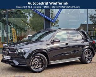 Mercedes-Benz Mercedes-Benz GLE 350 de 4MATIC Premium AMG | Pano Gebrauchtwagen