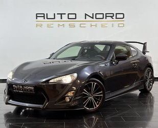 Toyota Toyota GT86 *Aero-Paket*Remus*Valenti*Tempomat*Nav Gebrauchtwagen