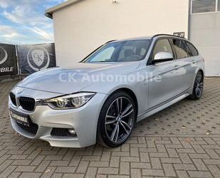 BMW BMW 320d Touring M-Sport/Navi Prof./Head-Up/LED/K Gebrauchtwagen