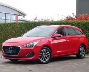 Hyundai Hyundai i30 cw Trend *Aut./ Schaltwippen* Gebrauchtwagen