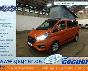 Ford Ford Transit Custom Copa C500 Bahia Camper Holiday Gebrauchtwagen