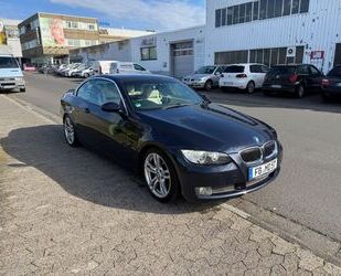 BMW BMW 335i Cabrio - Gebrauchtwagen