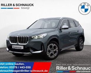 BMW BMW X1 xDrive23i xLine H/K AHK ACC HUD LED PANO 36 Gebrauchtwagen