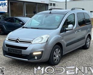 Citroen Citroën Berlingo HDI EGS6 AUTOMATIK SELECTION AHK Gebrauchtwagen