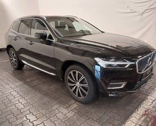 Volvo Volvo XC 60 XC60 Inscription 2WD*PANORAMA*ACC*KAME Gebrauchtwagen