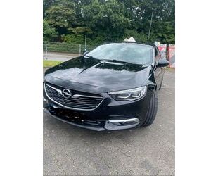 Opel Opel Insignia 1.5 Turbo 121kW Innovation Auto GS . Gebrauchtwagen