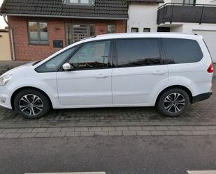 Ford Ford Galaxy 2,0 TDCi 120kW DPF Trend Trend Gebrauchtwagen