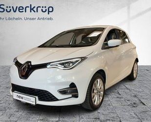 Renault Renault ZOE Experience R 110 Z.E. 50 Kaufbatterie Gebrauchtwagen