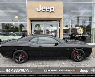 Dodge Dodge Challenger ~SRT Hellcat~6.2 V8~Dt. Fzg.~VOLL Gebrauchtwagen