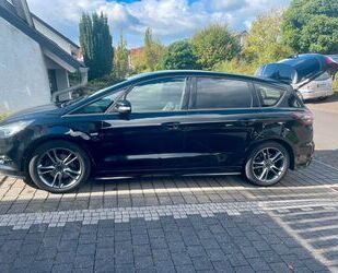 Ford Ford S-Max 2,0 EcoBoost 176kW ST-Line Automatik S. Gebrauchtwagen