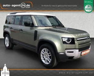 Land Rover Land Rover Defender 110 S P300 AWD /1.Hd./360/Luft Gebrauchtwagen