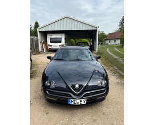 Alfa Romeo Alfa Romeo GTV 3.0 V6 24V Lusso Sommerfahrzeug ohn Gebrauchtwagen