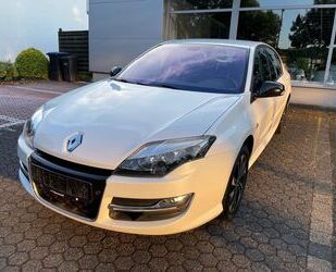 Renault Renault Laguna III 2.0 dci Limited Gebrauchtwagen