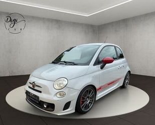 Abarth Abarth 500*Kupplung, Zahnriemen, HU-AU NEU* Gebrauchtwagen