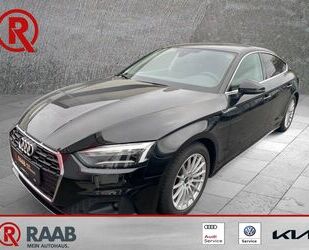 Audi Audi A5 Sportback 35 TDI S-Tronic ACC SHZ LED KAME Gebrauchtwagen