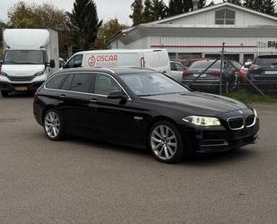 BMW BMW 530 Baureihe 5 Touring 530d Full ausstatung Gebrauchtwagen