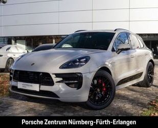 Porsche Porsche Macan GTS Luftfeder BOSE Panorama Abstands Gebrauchtwagen