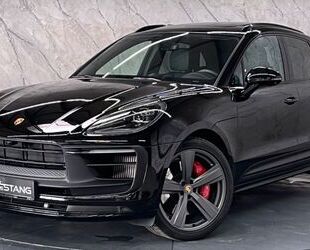 Porsche Porsche Macan GTS+PANO+STDH+KlappenAuspuff+360Kame Gebrauchtwagen