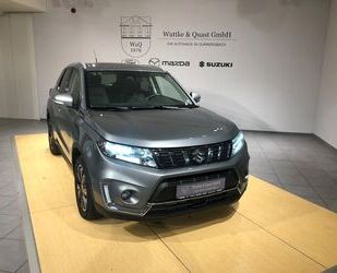 Suzuki Suzuki Vitara 1.4 Mild-Hybrid Comfort+ 4x4 Pano Gebrauchtwagen