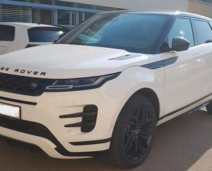 Land Rover Land Rover Range Rover Evoque D180 R-DYNAMIC SE Gebrauchtwagen