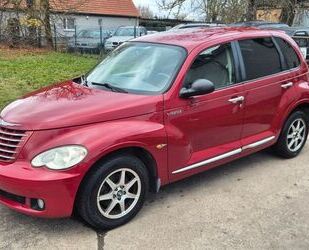 Chrysler Chrysler PT Cruiser 2.2 CRD Touring Gebrauchtwagen