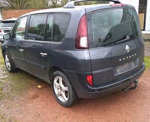 Renault Renault Espace IV Edition 25th Gebrauchtwagen