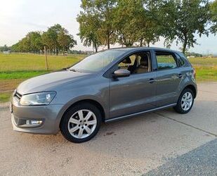 VW Volkswagen Polo 1.2 TSI DSG Gebrauchtwagen