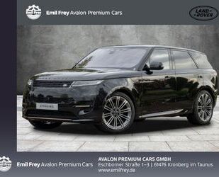 Land Rover Land Rover Range Rover Sport D350 Autobiography Gebrauchtwagen