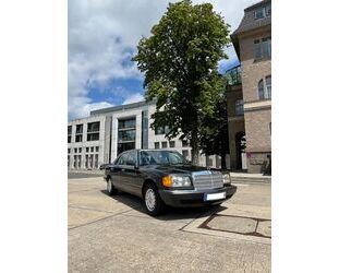 Mercedes-Benz Mercedes-Benz S 300 SDL W126 Gebrauchtwagen