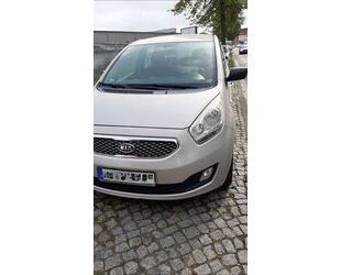 Kia Kia Venga 1.4 CRDi Spirit Spirit Gebrauchtwagen