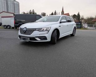 Renault Renault Talisman TCe 160 EDC Intens Grandtour Inte Gebrauchtwagen