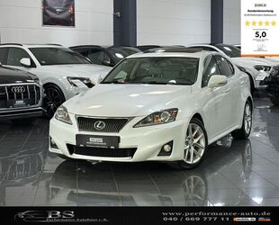 Lexus Lexus IS 250 Luxury Line |LEDER|NAVI|XENON|KAMERA| Gebrauchtwagen