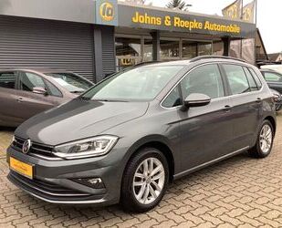 VW Volkswagen Golf Sportsvan Highline 1,5 TSI Automat Gebrauchtwagen