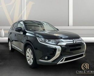 Mitsubishi Mitsubishi Outlander Diamant Edition+ 4WD 7Sitze L Gebrauchtwagen