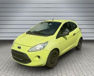 Ford Ford Ka Trend Gebrauchtwagen