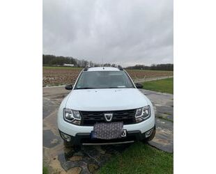 Dacia Dacia Duster 1.6 SCe 115 4x2 Ambiance Ambiance Gebrauchtwagen