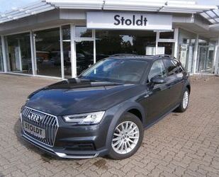 Audi Audi A4 Avant allroad 2.0 quattro 45 TFSI, s-troni Gebrauchtwagen