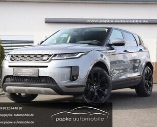 Land Rover Land Rover Range Rover Evoque P200 AWD R-Dynamic S Gebrauchtwagen