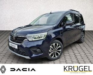 Renault Renault Kangoo PKW TECHNO BLUE dCi 115 EDC Gebrauchtwagen