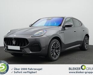 Maserati Maserati Grecale Modena *MASERATI MÜNSTER* Gebrauchtwagen