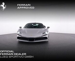 Ferrari Ferrari SF90 Stradale Sportauspuff KAM S-Sitz Soun Gebrauchtwagen